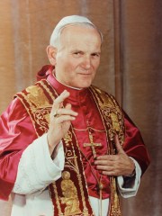 Pope-John-Paul-II